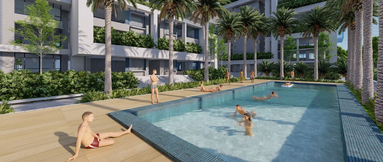 Green Sailing town 9 - Suntec City