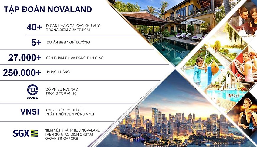 Chu dau tu Grand Sentosa 1 - Suntec City