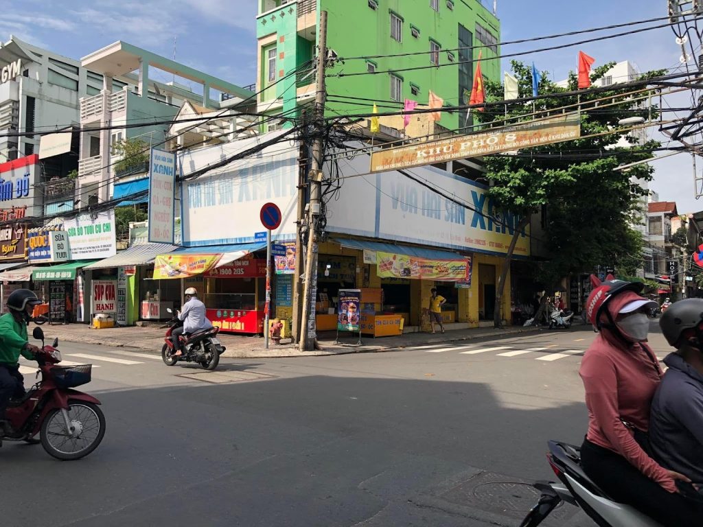 Đầu tư bất động sản phường 13 Tân Bình - Đón đầu xu hướng phát triển 4 Nhà đầu tư cần tìm hiểu rõ về thị trường trước khi đưa ra quyết định
