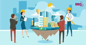 Ảnh Dự án đất nền được nhiều người ưa chuộng