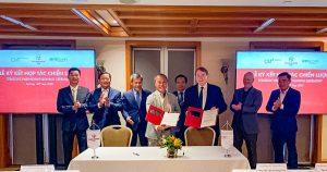 chu tich nam long 4126 - Suntec City