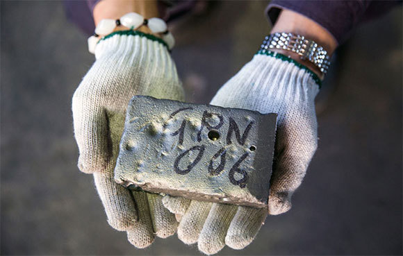 Đất hiếm là gì?