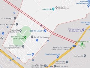 khu do thi dang xa noi tan huong cuoc song hien dai trong long thien nhien 64a91d5b6b4f7 - Suntec City