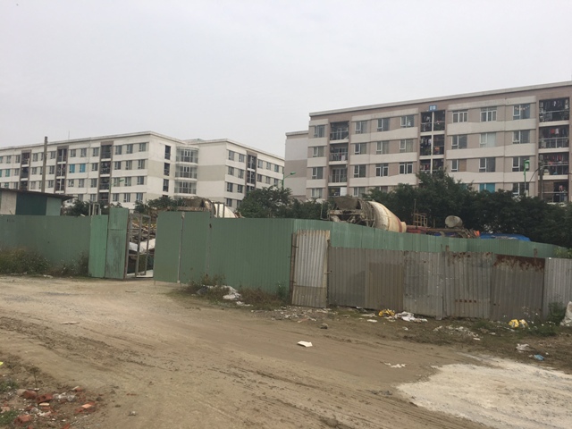 Khu đô thị Đặng Xá Nơi tận hưởng cuộc sống hiện đại trong lòng thiên nhiên 10 Khu đô thị Đặng Xá Nơi tận hưởng cuộc sống hiện đại trong lòng thiên nhiên