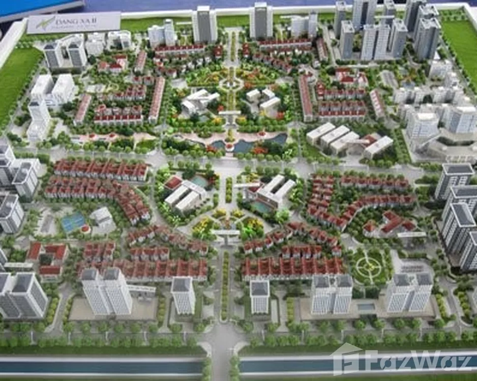Khu đô thị Đặng Xá Nơi tận hưởng cuộc sống hiện đại trong lòng thiên nhiên 12 Khu đô thị Đặng Xá Nơi tận hưởng cuộc sống hiện đại trong lòng thiên nhiên