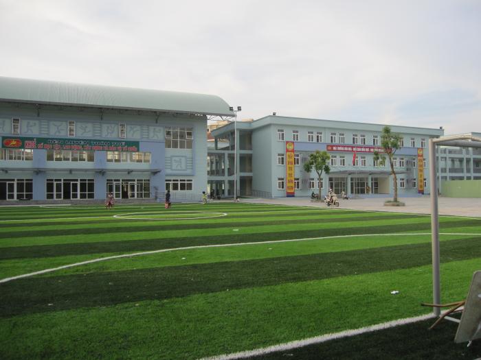 Khu đô thị Việt Hưng Nét đẹp và tiềm năng phát triển 9 Khu đô thị Việt Hưng Nét đẹp và tiềm năng phát triển