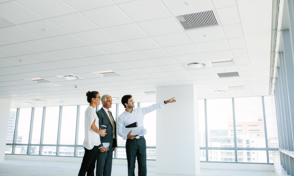 Môi giới là gì và vai trò của môi giới trong cuộc sống