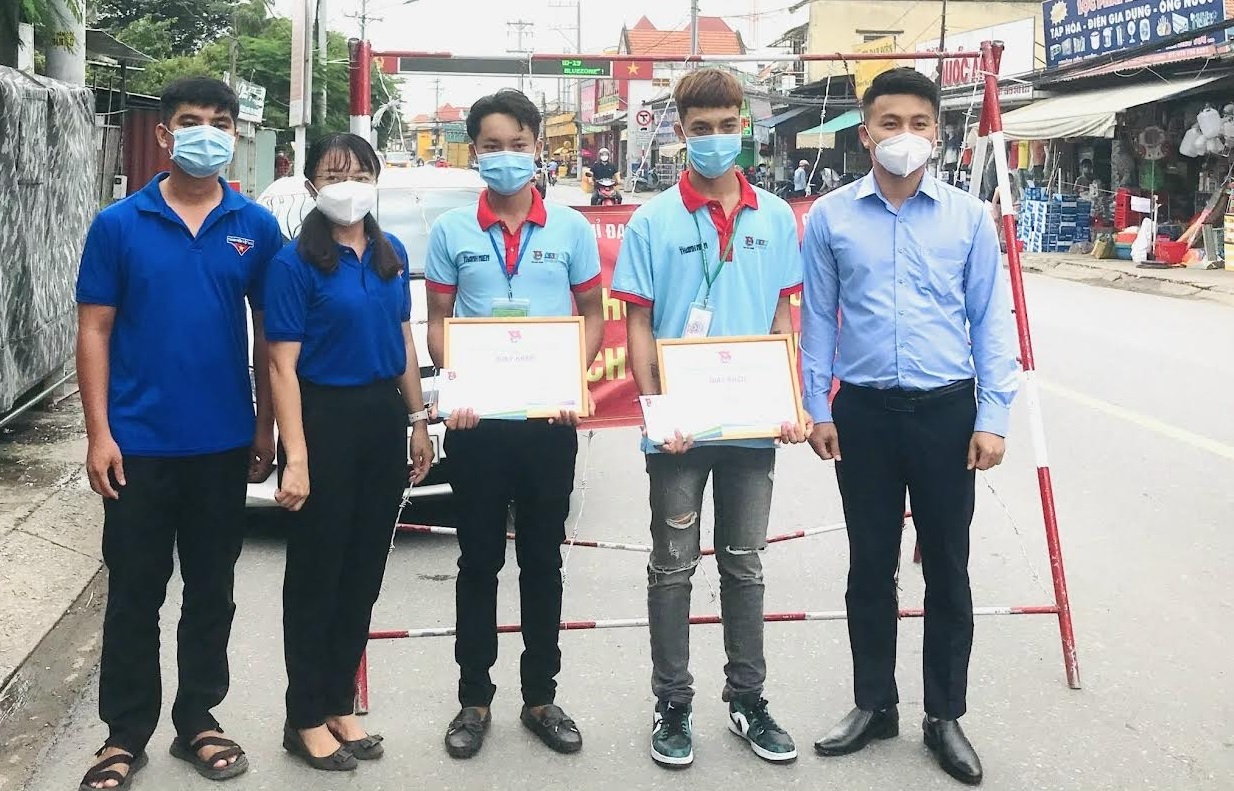 Ngã tư Hòa Lân Khám phá giao điểm năng động và sôi động 5 Ngã tư Hòa Lân Khám phá giao điểm năng động và sôi động