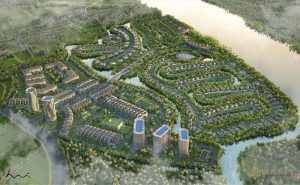 ecopark - Suntec City