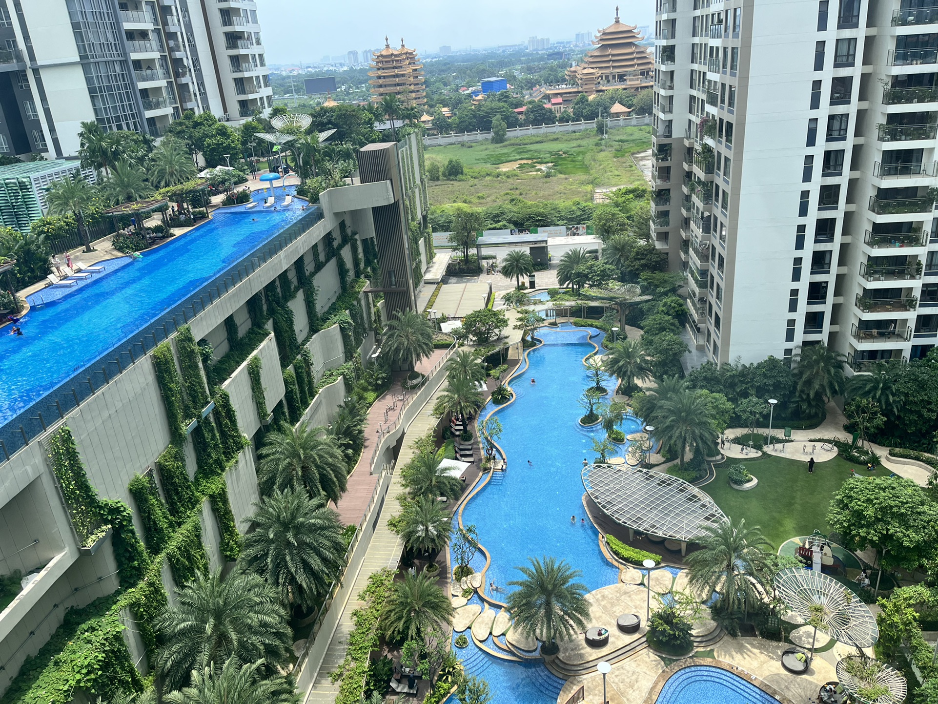 Estella Heights Quận 2 - Kinh nghiệm sống đẳng cấp tại trung tâm thành phố